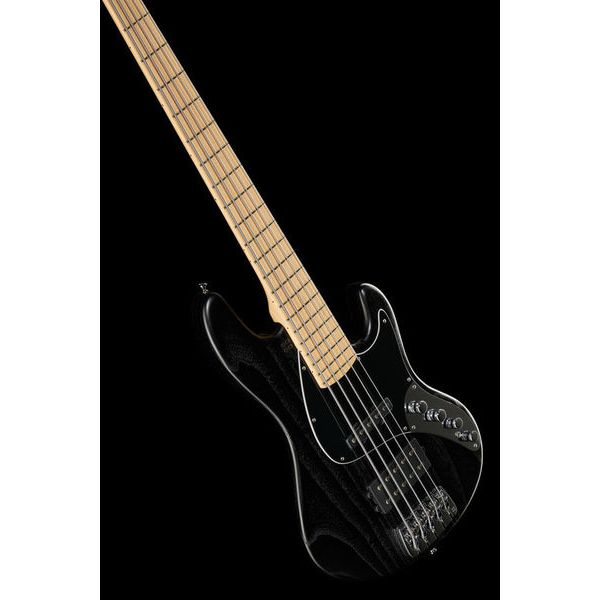 Sandberg California II SL TM 5 BK MN