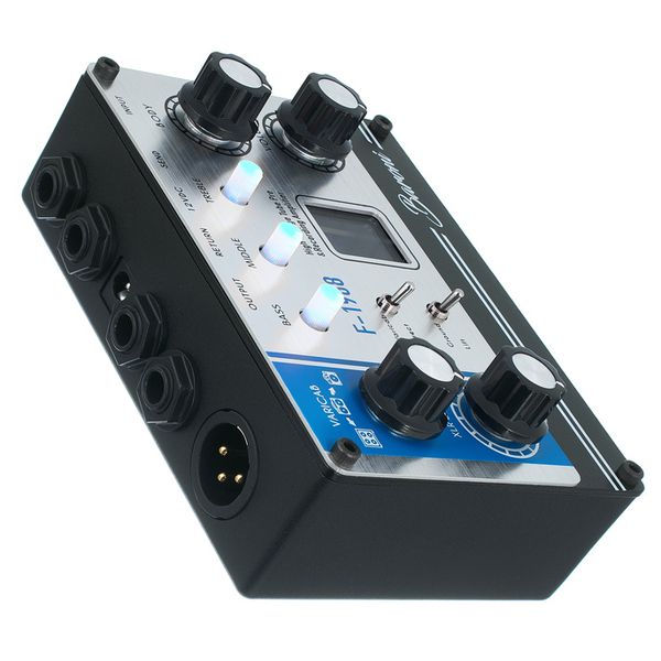 Foxgear Baroni Lab F-1968