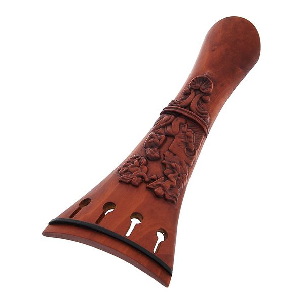 Berdani Tailpiece VN Messiah BW