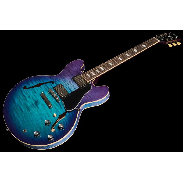 Gibson ES-335 Figured BBB