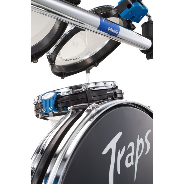 Traps A-400 Acoustic Drumset
