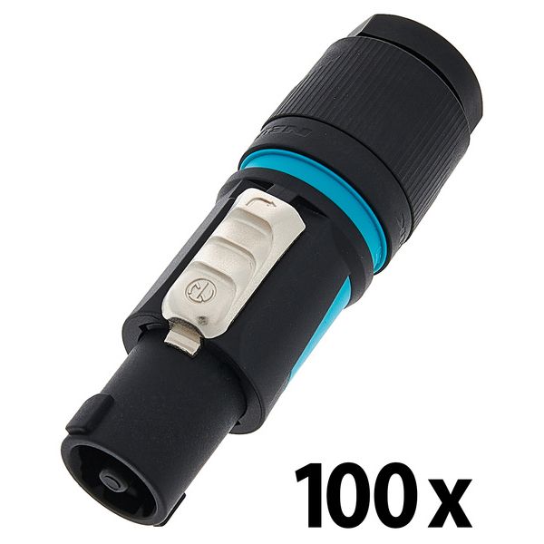 Neutrik NL4FXX-W-L 70 100X