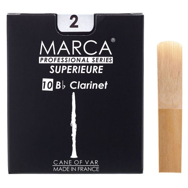 Marca Superieure Clarinet 2.0 (B)