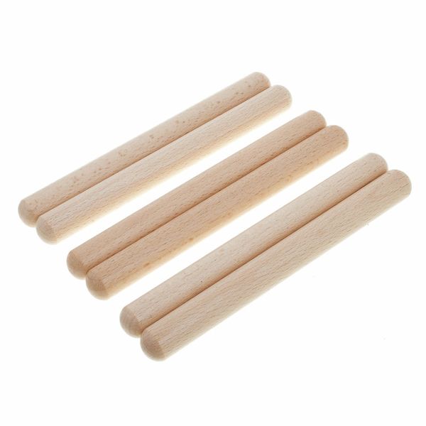 Goldon Percussion Set 4 in Wood Box