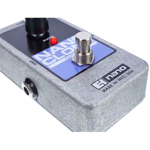 Electro Harmonix Nano Clone