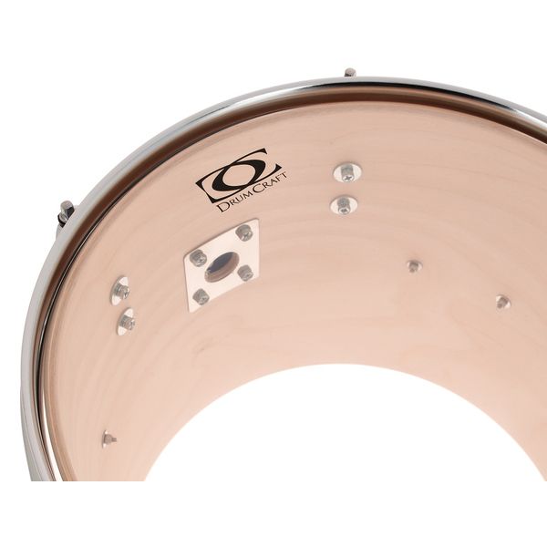 DrumCraft Concert Tom Set B DB