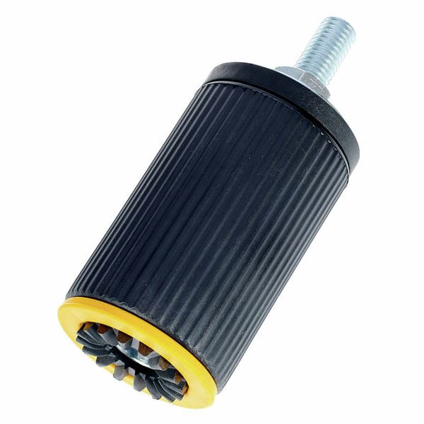 Yellowtec MiKA table through mount