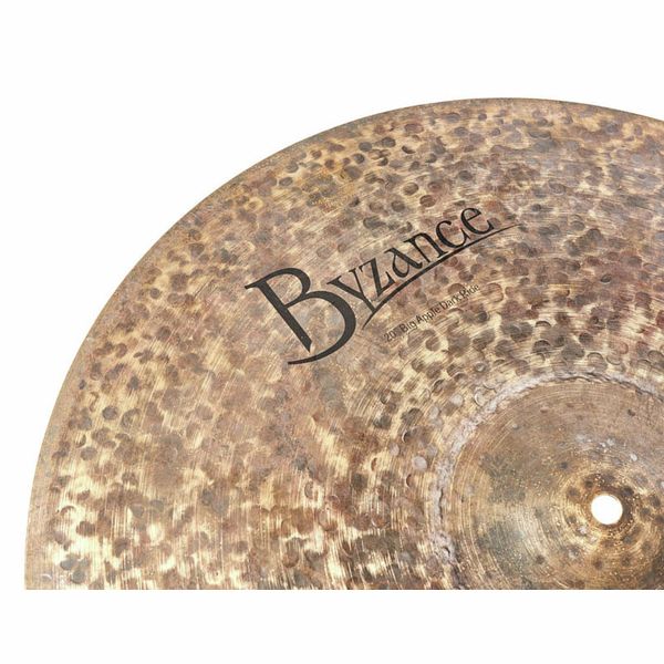 Meinl 20" Byzance Dark B. Apple Ride