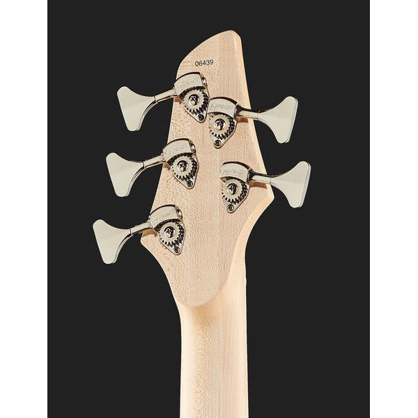 Dingwall NG3 Nolly Sig.5 Metallic Black