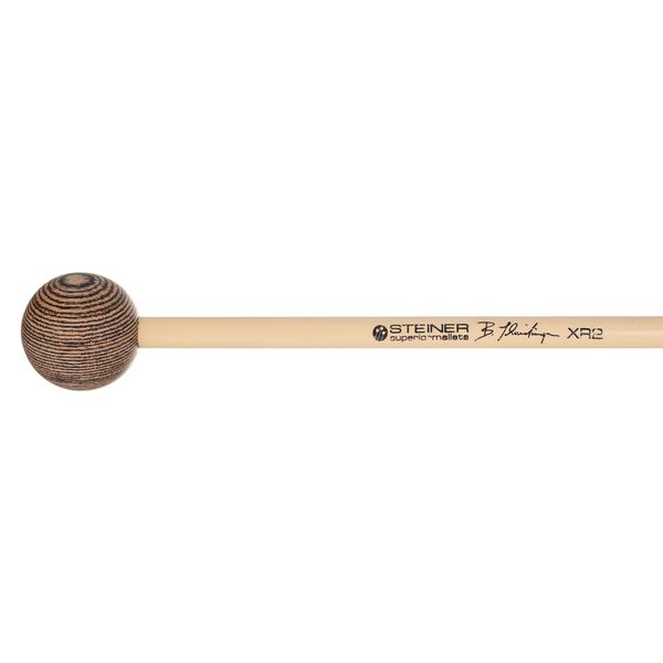 Steiner superiormallets Benjamin Schmidinger XR 2