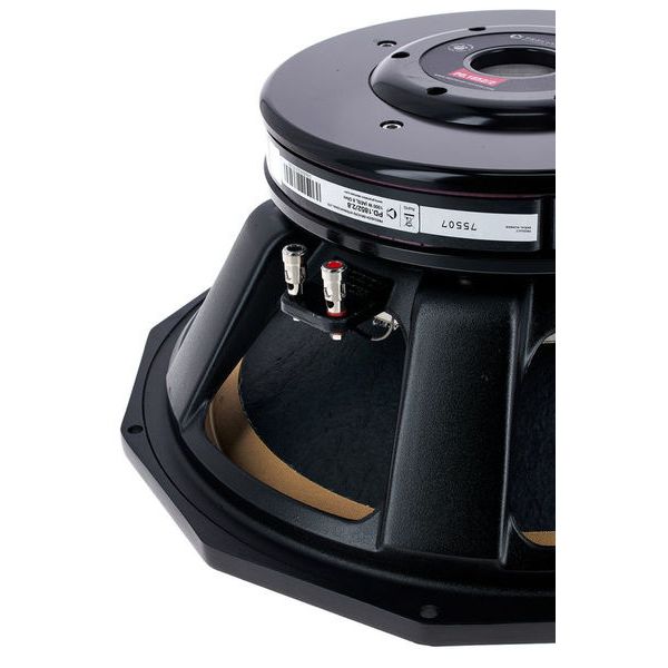 Precision Devices PD.1852/2 8 Ohm