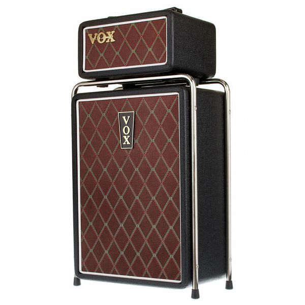 Vox MSB25 Mini Superbeetle