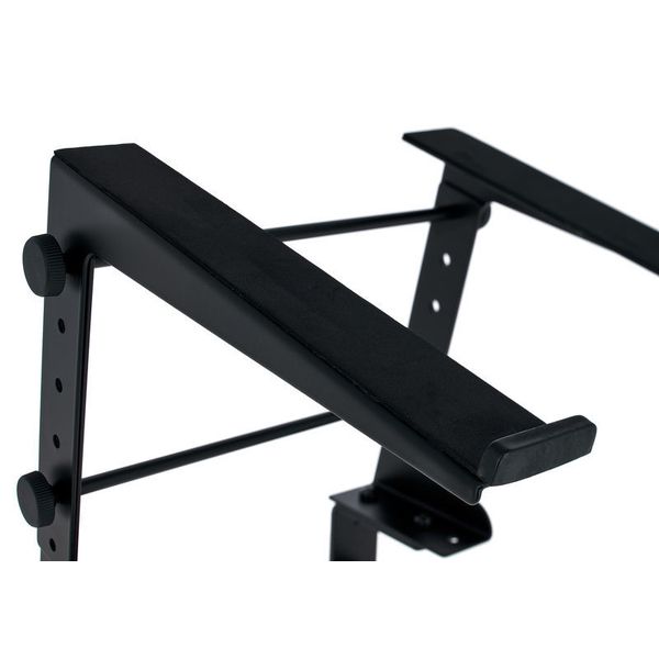 Millenium Laptopstand Clamp