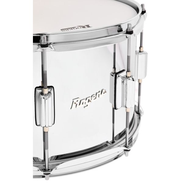 Rogers 14"x08" Powertone No.28-ST