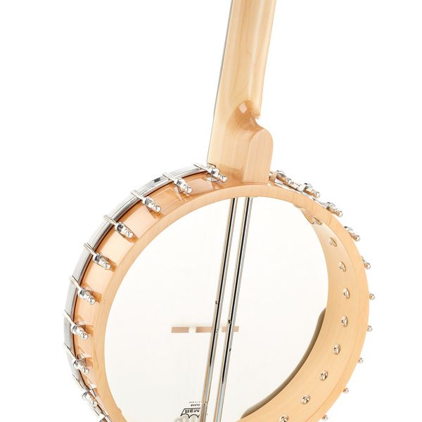 Gold Tone CC-Carlin 12 5-str.Banjo