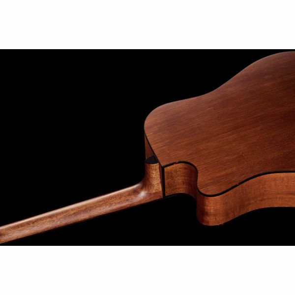 Harley Benton CLD-30SCM-CE SolidWood