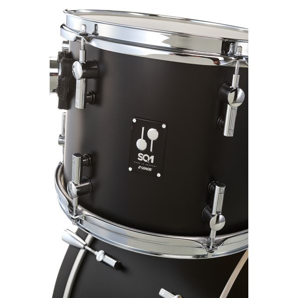 Sonor SQ1 Rock GT Black