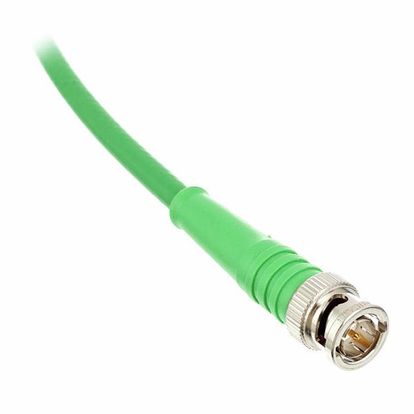 Sommer Cable BNC Cable 75 Ohms 1m