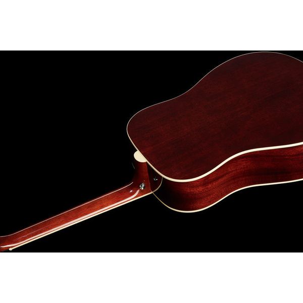 Harley Benton Custom Line Superior-E VS