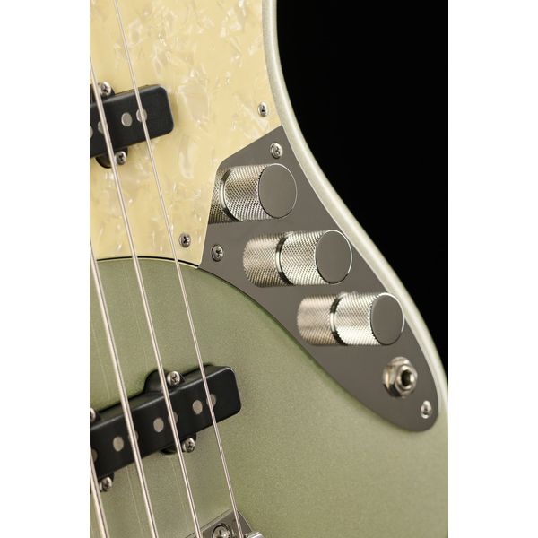 Vincent Metropol 4 Reseda Green