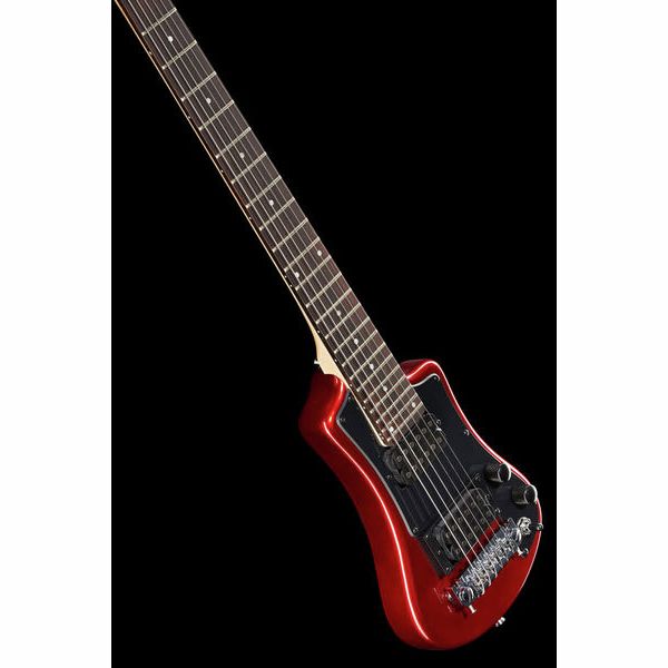 H&ouml;fner Shorty Deluxe RD