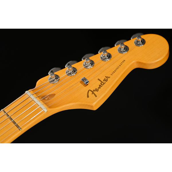 Fender Am Ultra II Strat HSS MN SRD