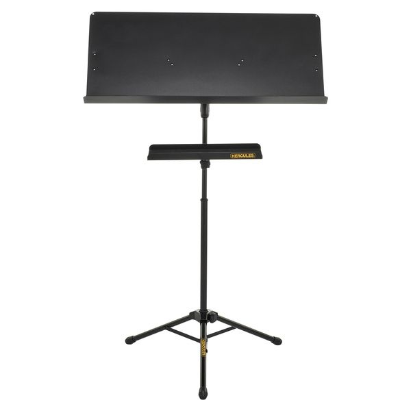 Hercules Stands HCBS-429BP Conductor's Desk