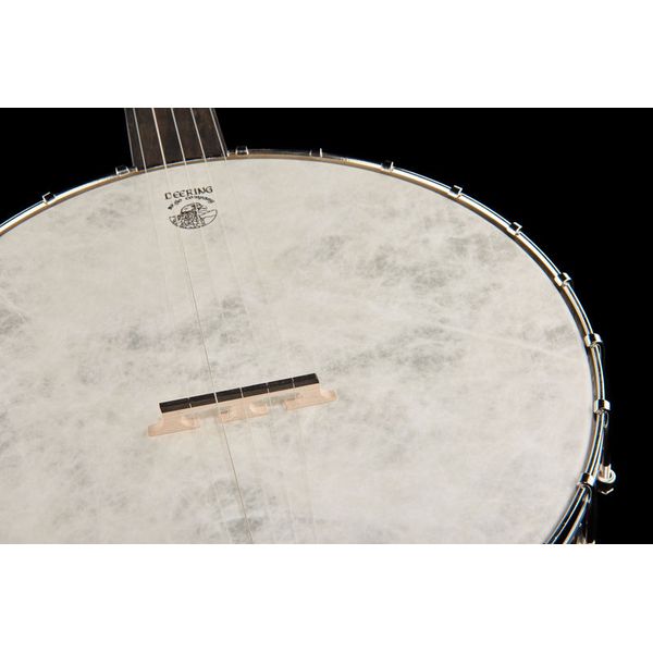 Deering Vega Old Time Wonder 12"