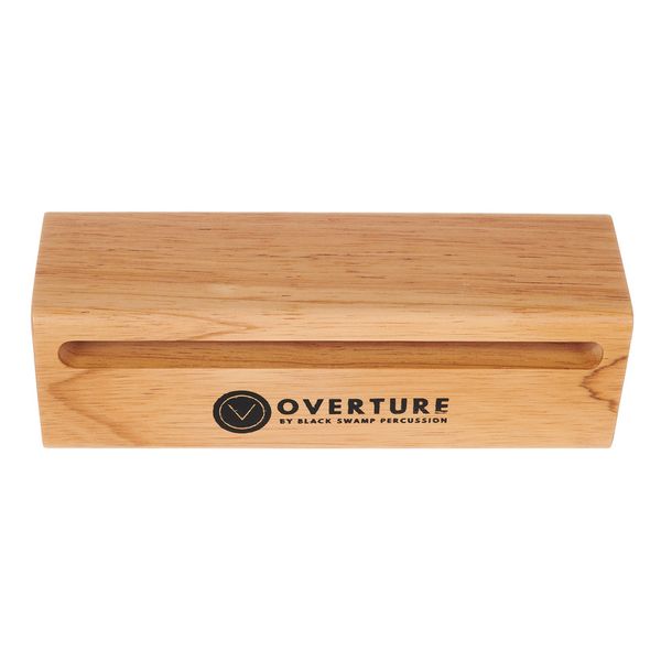 Black Swamp Percussion OV-WB1 Woodblock