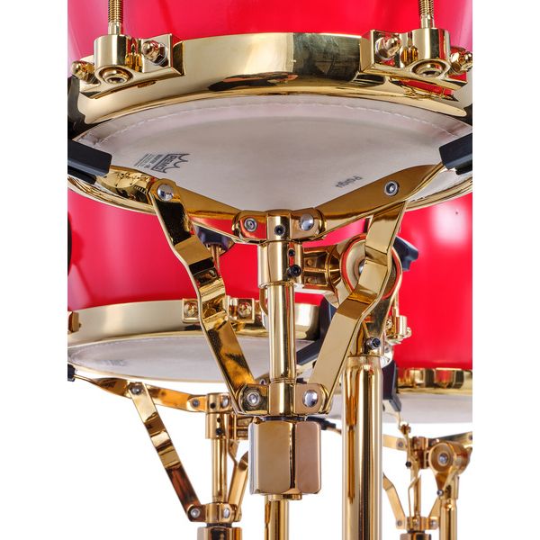 Thomann Paigu Chinese Drum Set RG