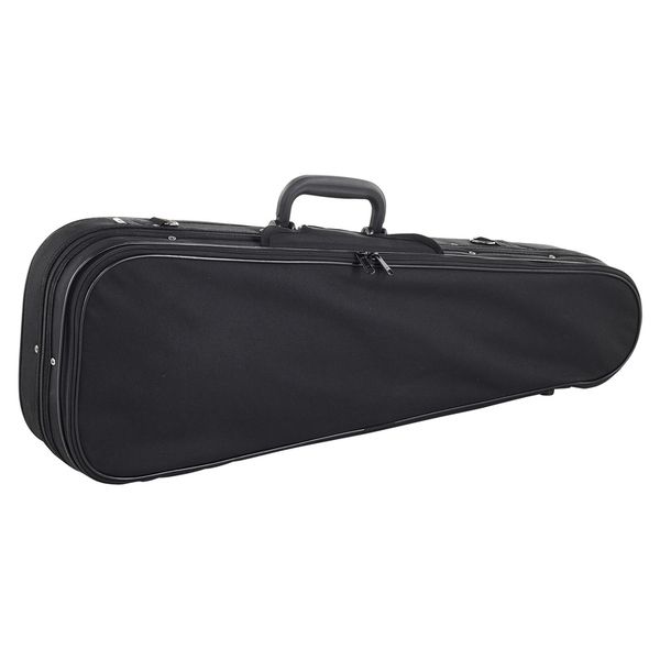 Petz Violin Case 1/2 BK/GR