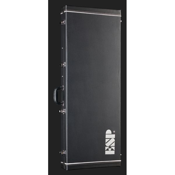 ESP Eclipse Custom ST Black SB