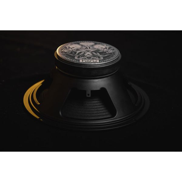 HESU Demon 12" 16 Ohms