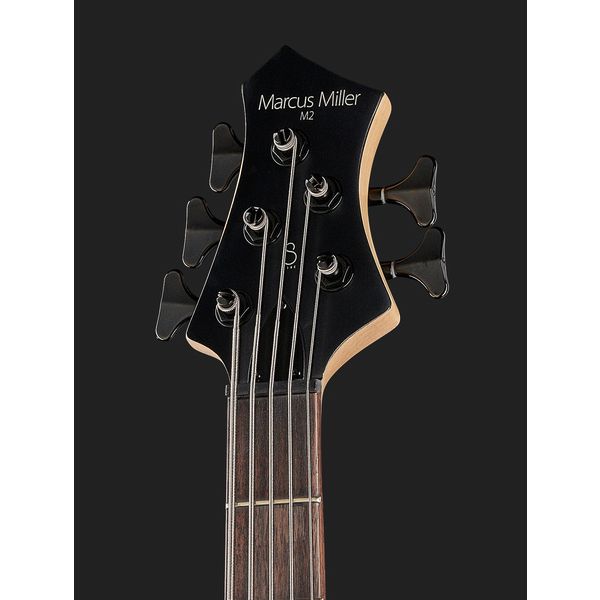 Marcus Miller M2 5 TBK 2nd Gen
