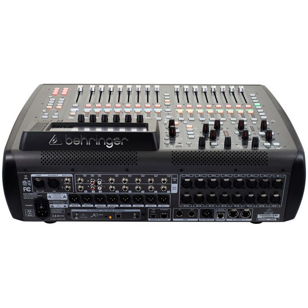 Behringer X32 Compact Stagebox t.Bundle