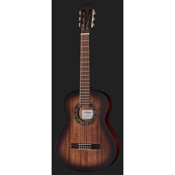 La Mancha Granito 33-N-MB-3/4 Bundle