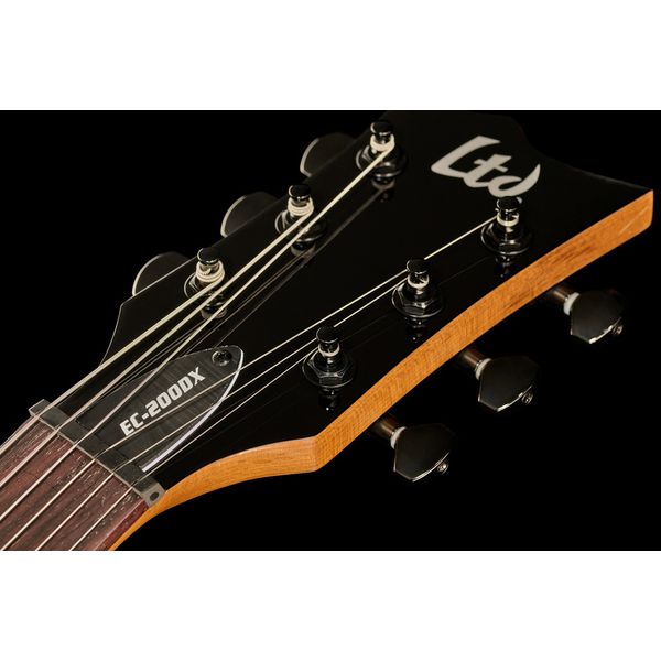 ESP LTD EC-200DX CHB