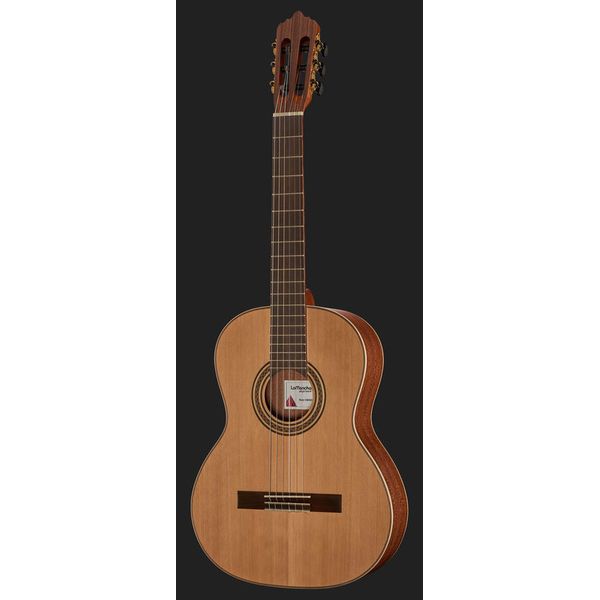 La Mancha Rubi CM/63