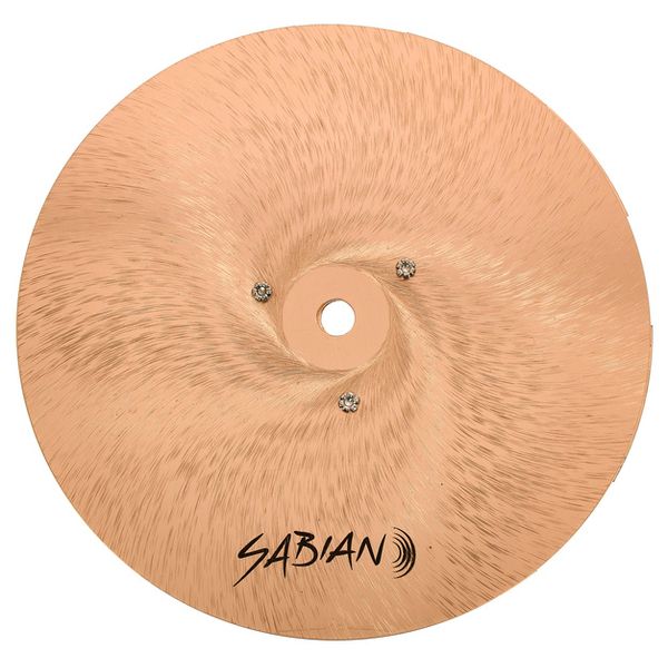 Sabian 08" Chopper Disc