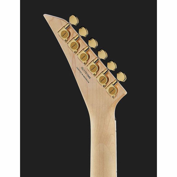 Jackson Pro Rhoads RRT-3 IV/BK Stripes