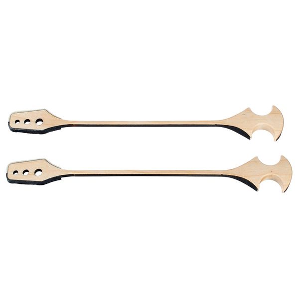 Horst Wünsche Hamm. Dulcimer Mallet 16SWLF