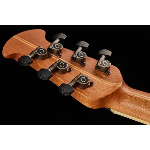 Ovation Pro Series 2771AX-5-G Std Ball