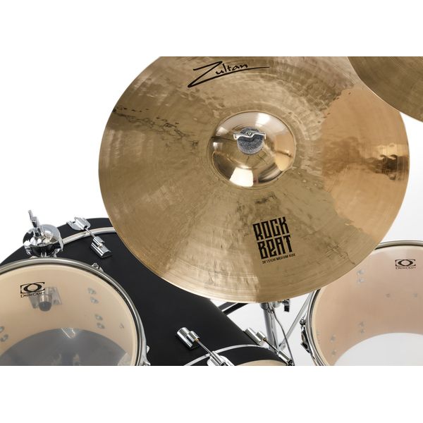 DrumCraft Series 3 DB Set RockBeat