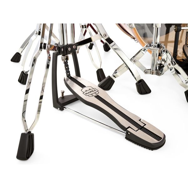 Mapex Venus 5295 Drum Set Bundle VM