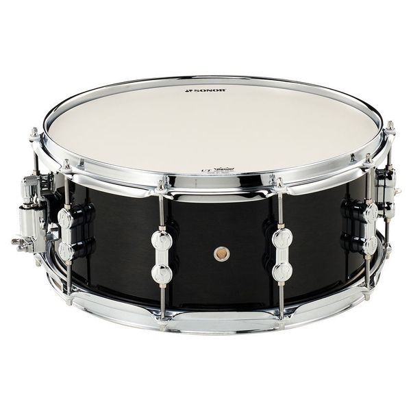 Sonor 14"x06" AQ2 Snare Drum TSB