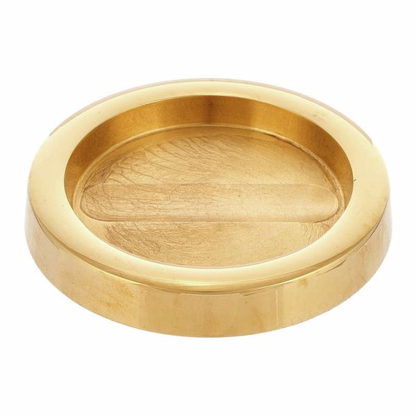 Jahn Brass Piano Coaster