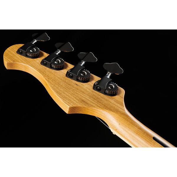 Harley Benton MV-4PJ Natural