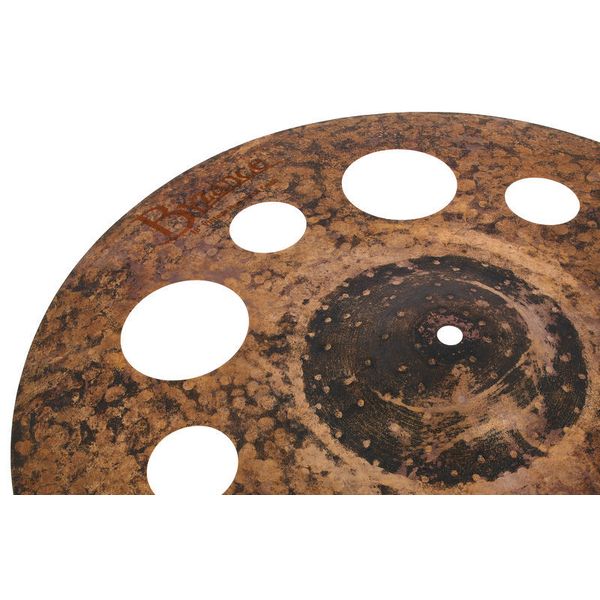 Meinl 18" Byzance Vintage Pure Trash