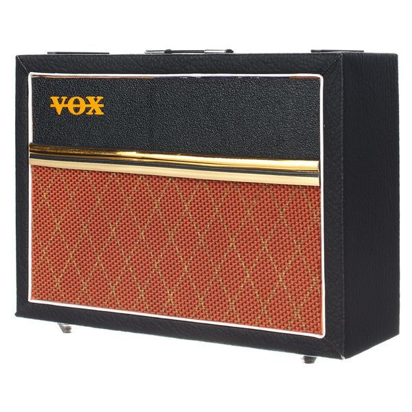 Axe Heaven Mini Amp Vox Vintage Single