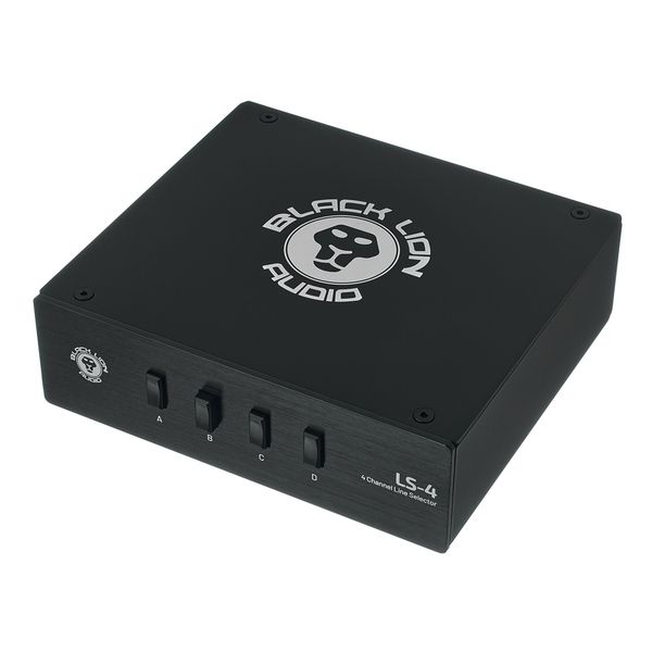 Black Lion Audio LS-4